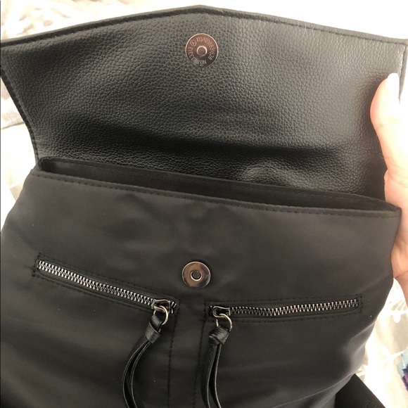 Botkier Leather Purse or Backpack!! - Picture 3 of 7